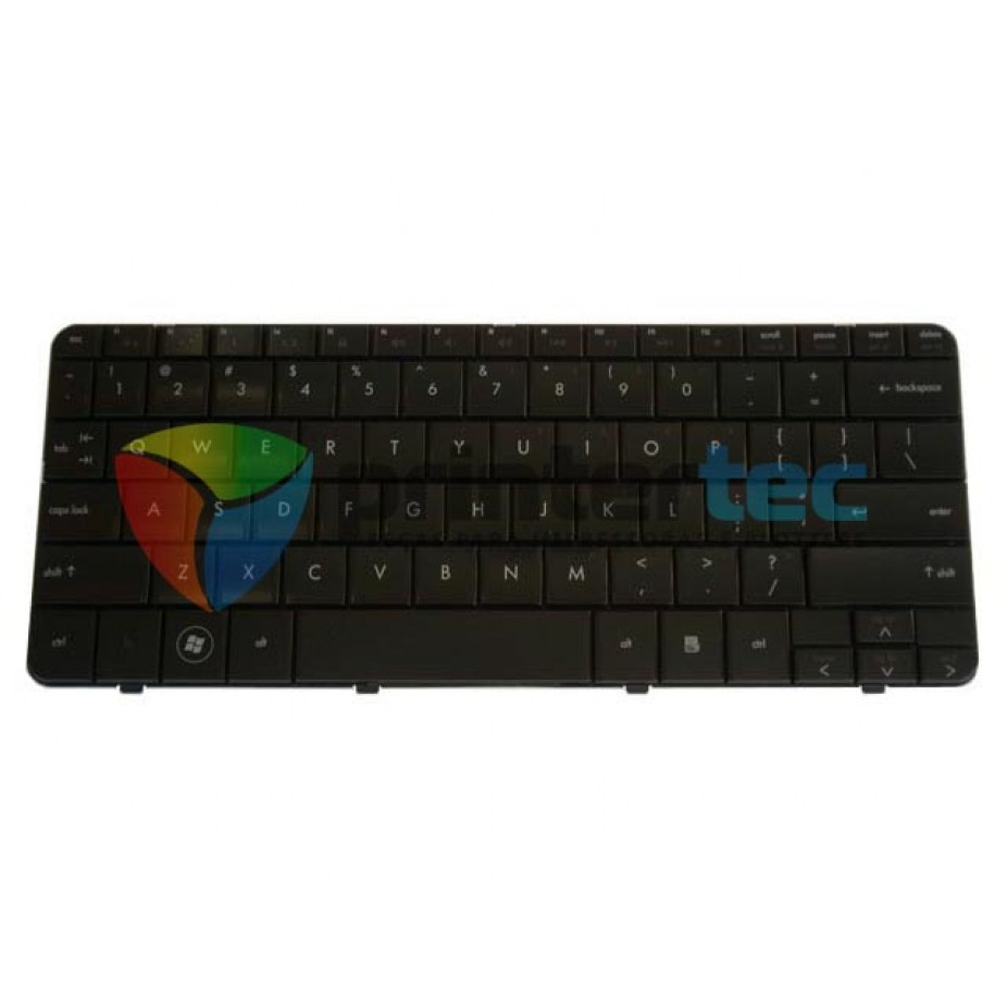 TECLADO HP DV2 DV2T SERIES PADRÃO US